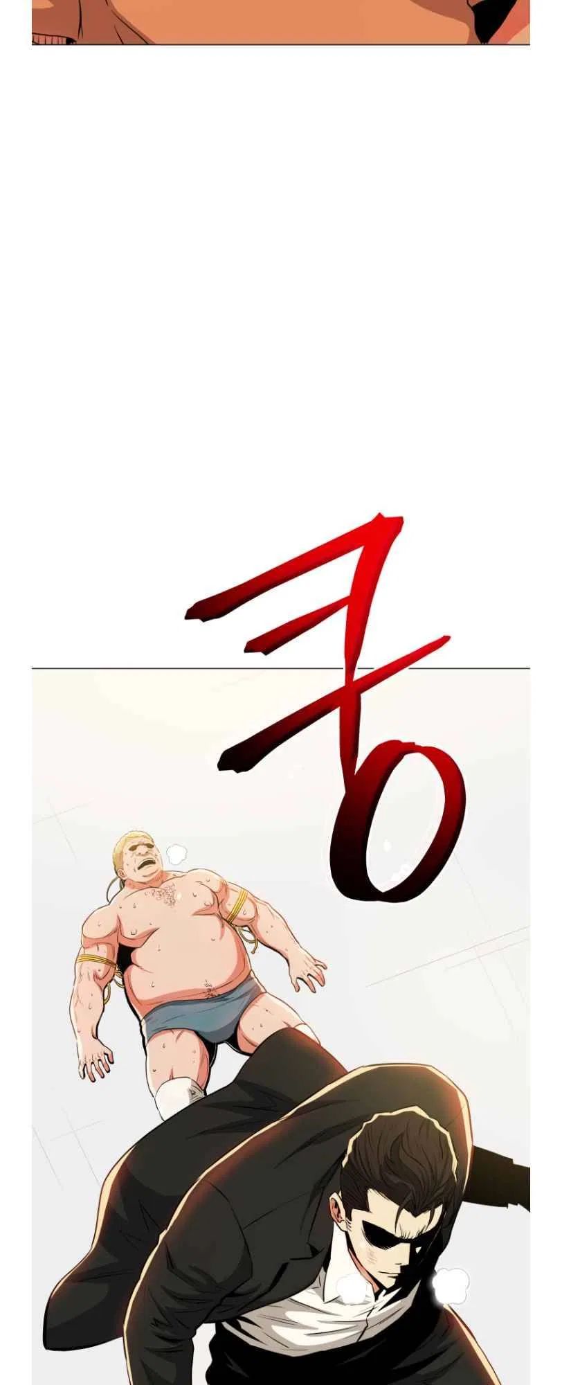 The God of Pro Wrestling Chapter 54 – Page 64