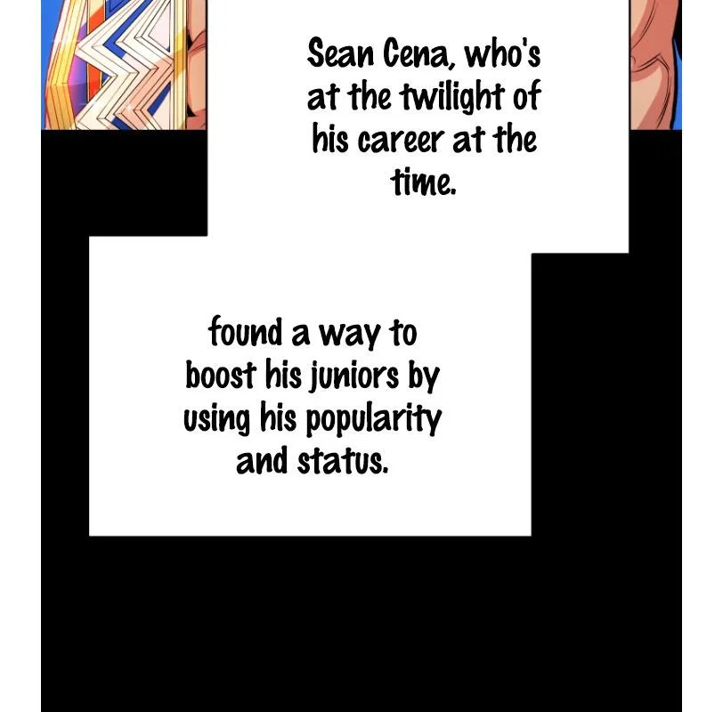 The God of Pro Wrestling Chapter 53 – Page 16