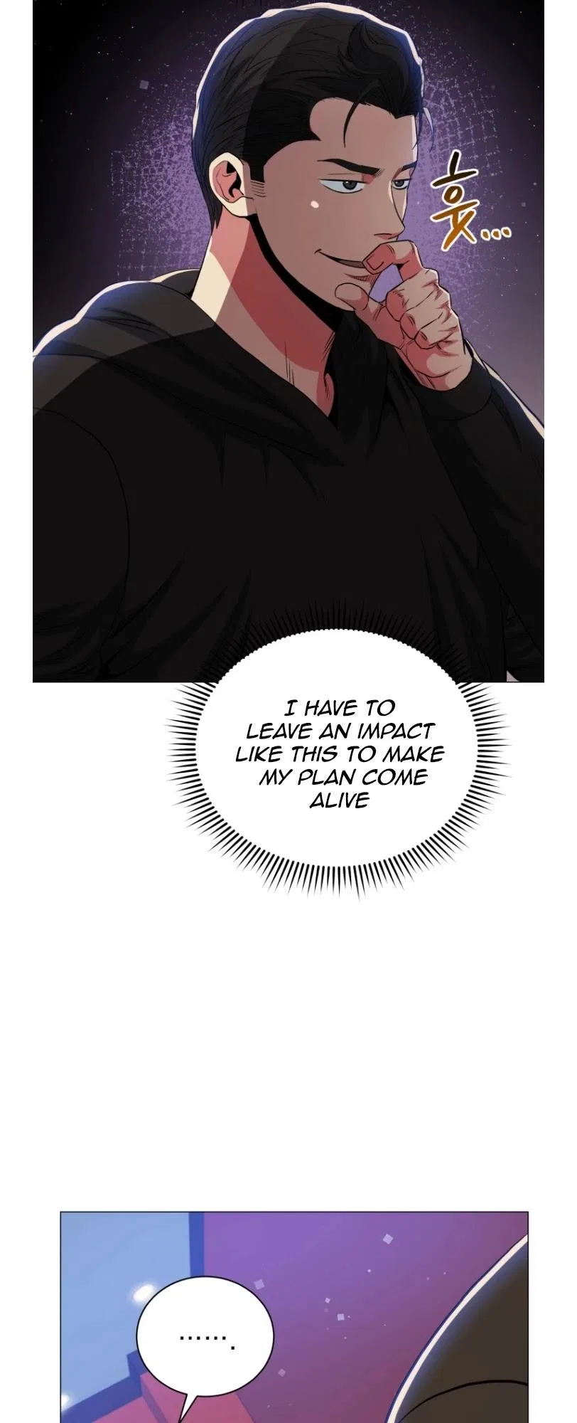 The God of Pro Wrestling Chapter 53 – Page 22