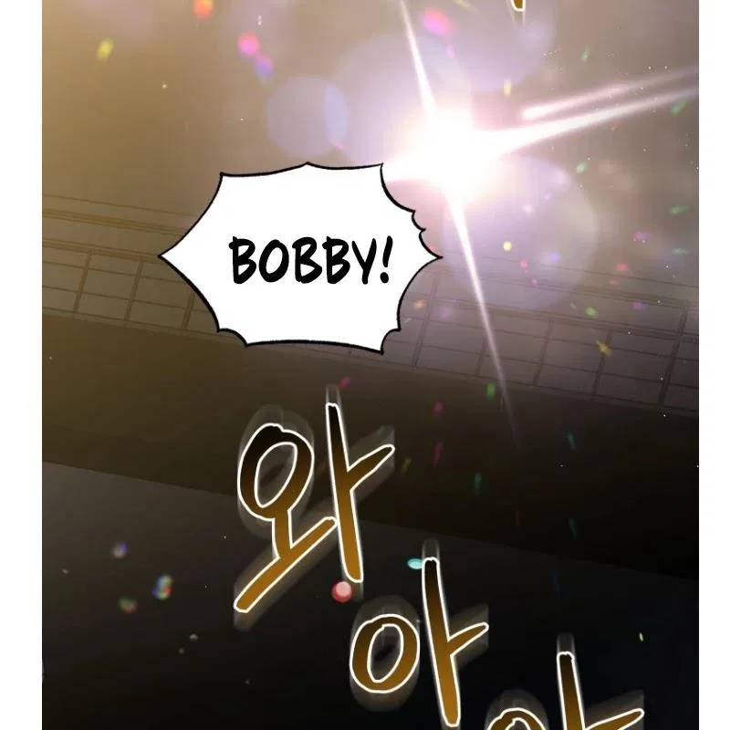 The God of Pro Wrestling Chapter 53 – Page 31
