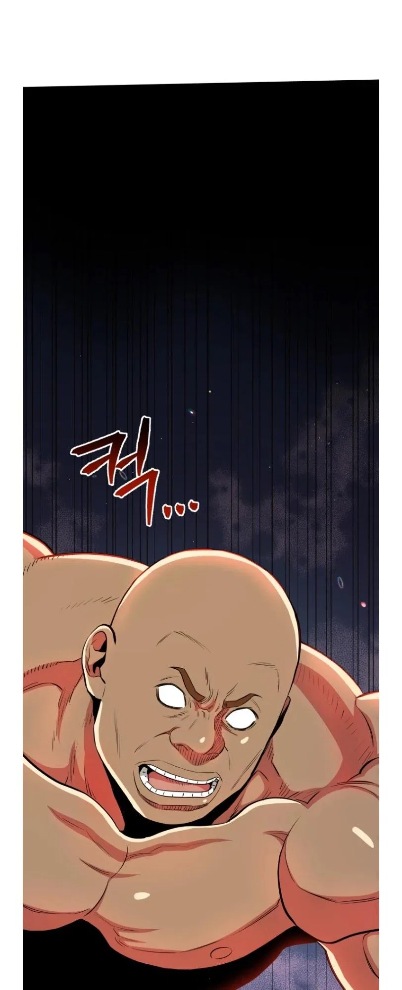 The God of Pro Wrestling Chapter 53 – Page 35