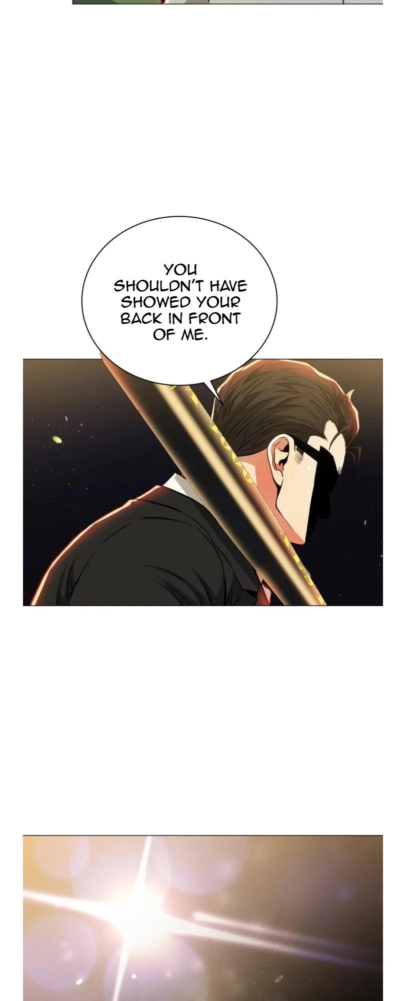 The God of Pro Wrestling Chapter 53 – Page 37