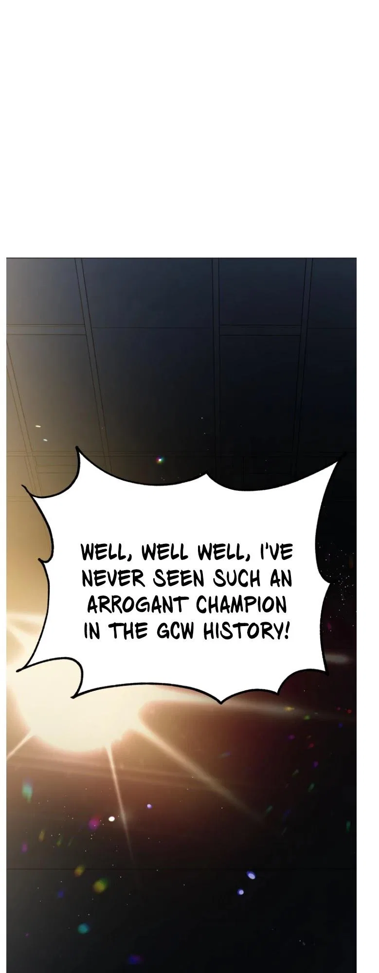 The God of Pro Wrestling Chapter 53 – Page 55