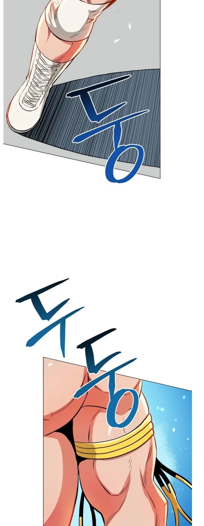 The God of Pro Wrestling Chapter 53 – Page 59