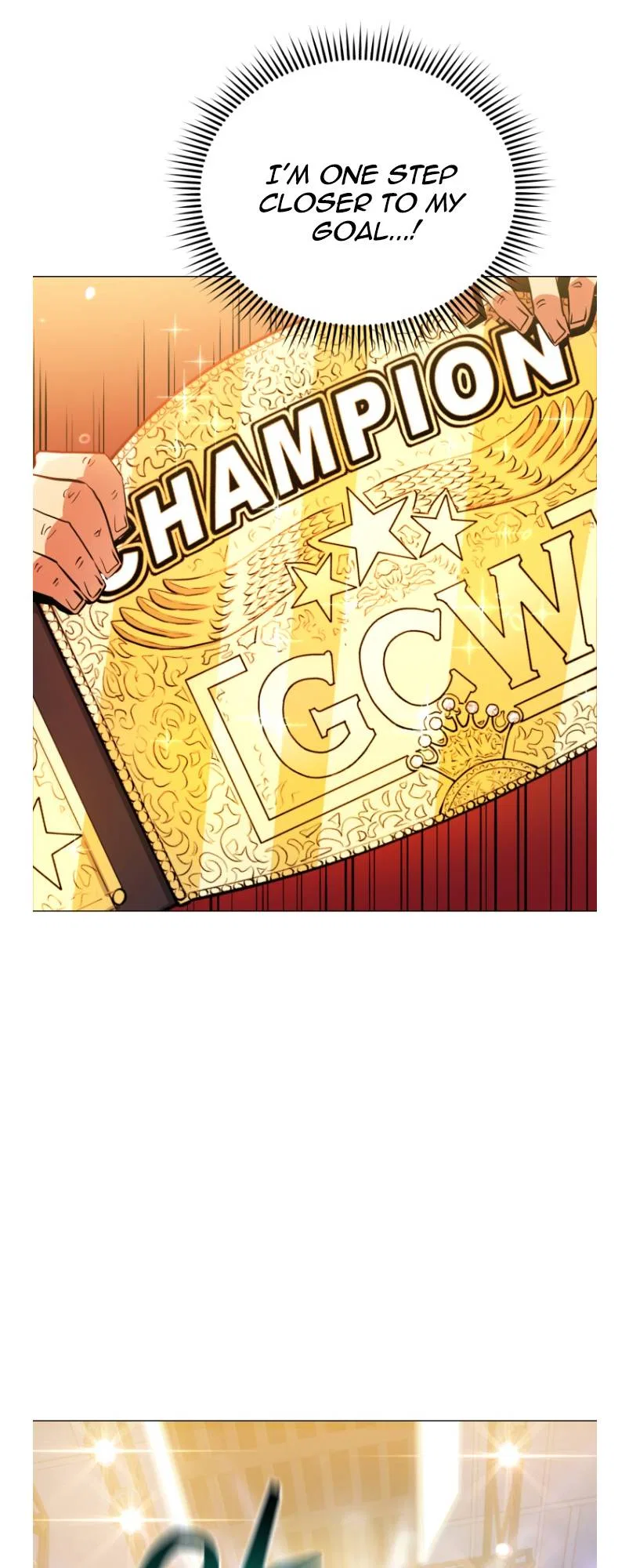 The God of Pro Wrestling Chapter 52 – Page 9