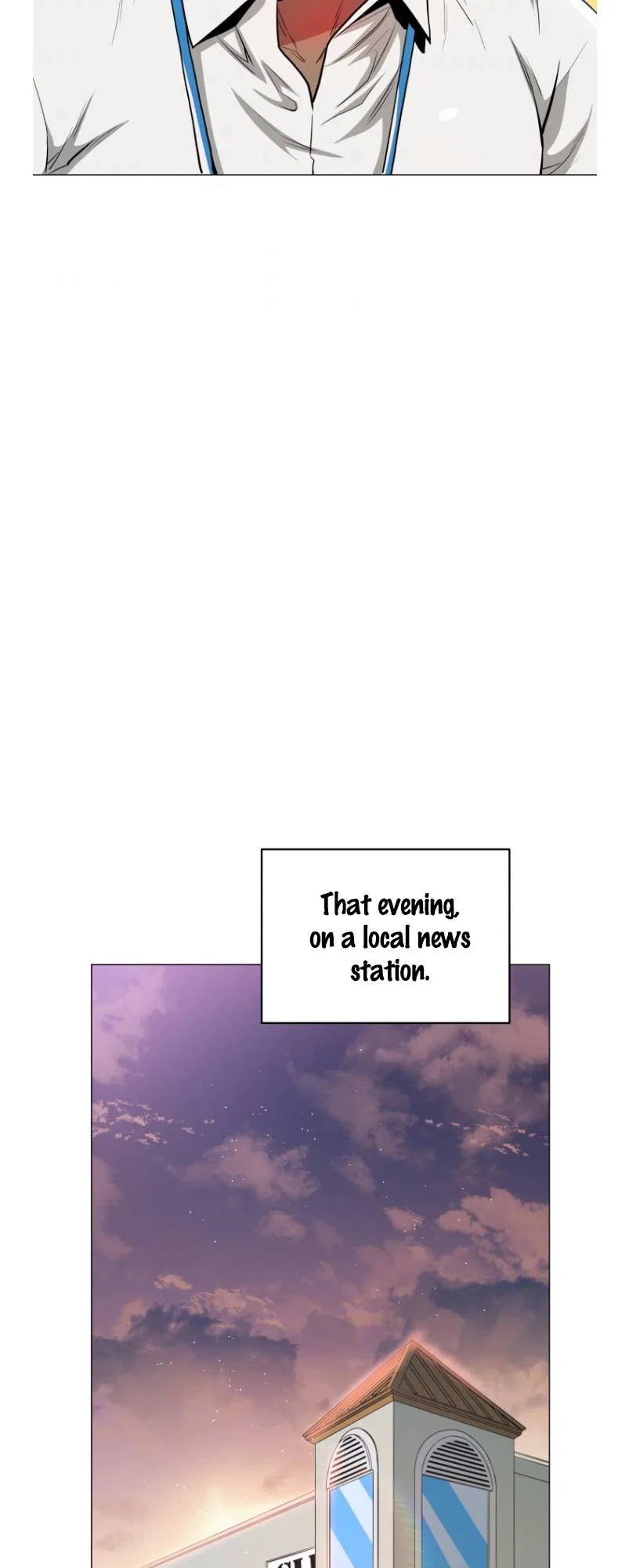 The God of Pro Wrestling Chapter 52 – Page 23
