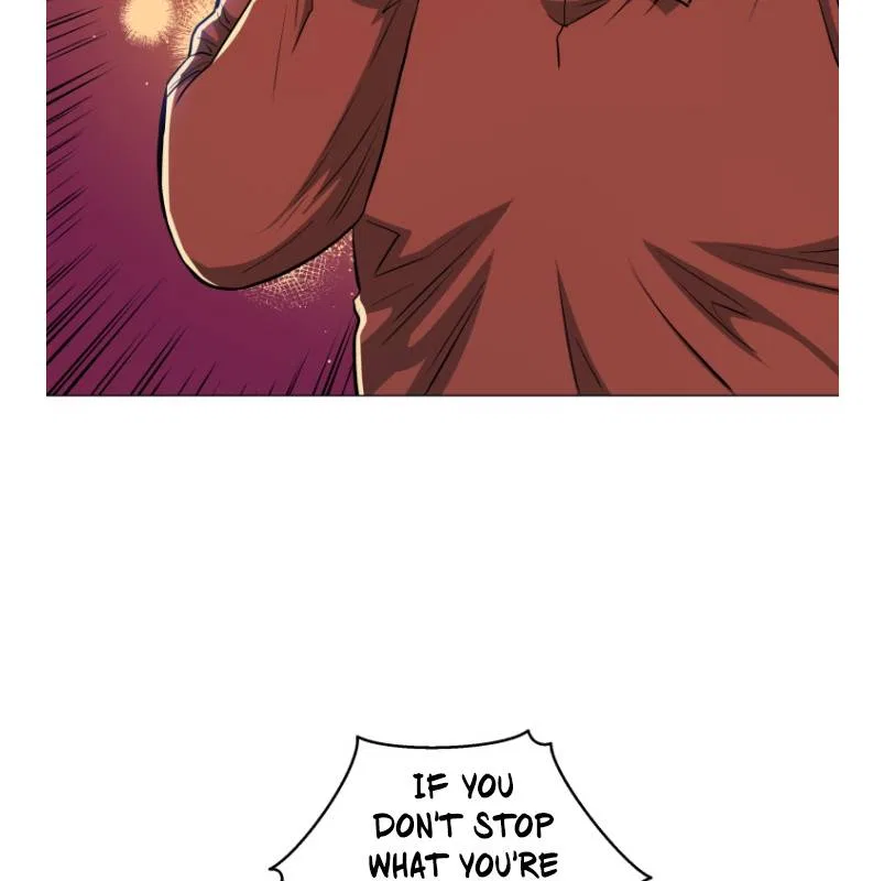The God of Pro Wrestling Chapter 52 – Page 30