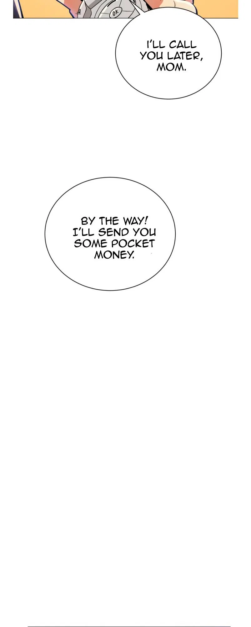 The God of Pro Wrestling Chapter 52 – Page 39