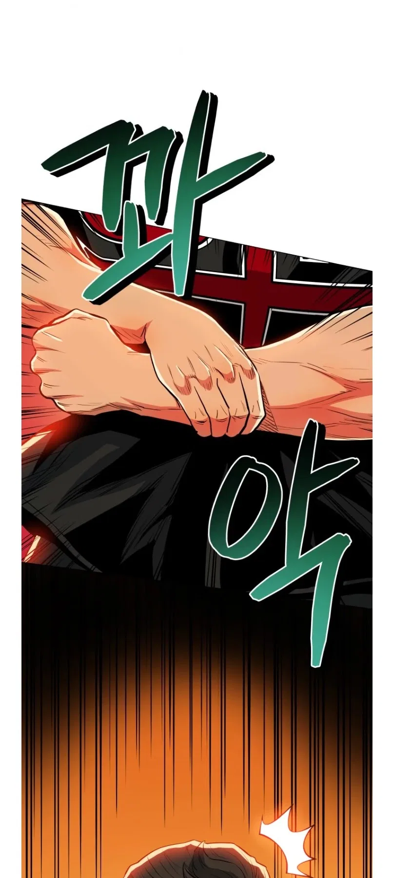 The God of Pro Wrestling Chapter 51 – Page 44