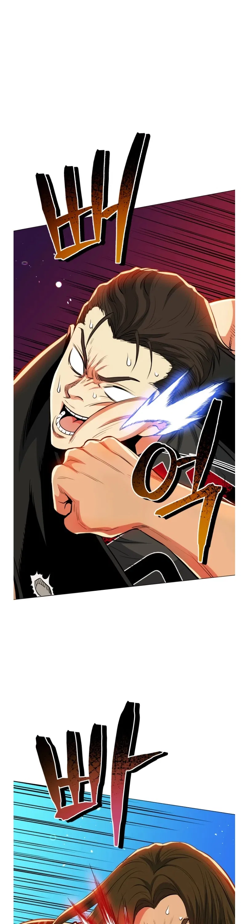 The God of Pro Wrestling Chapter 51 – Page 50