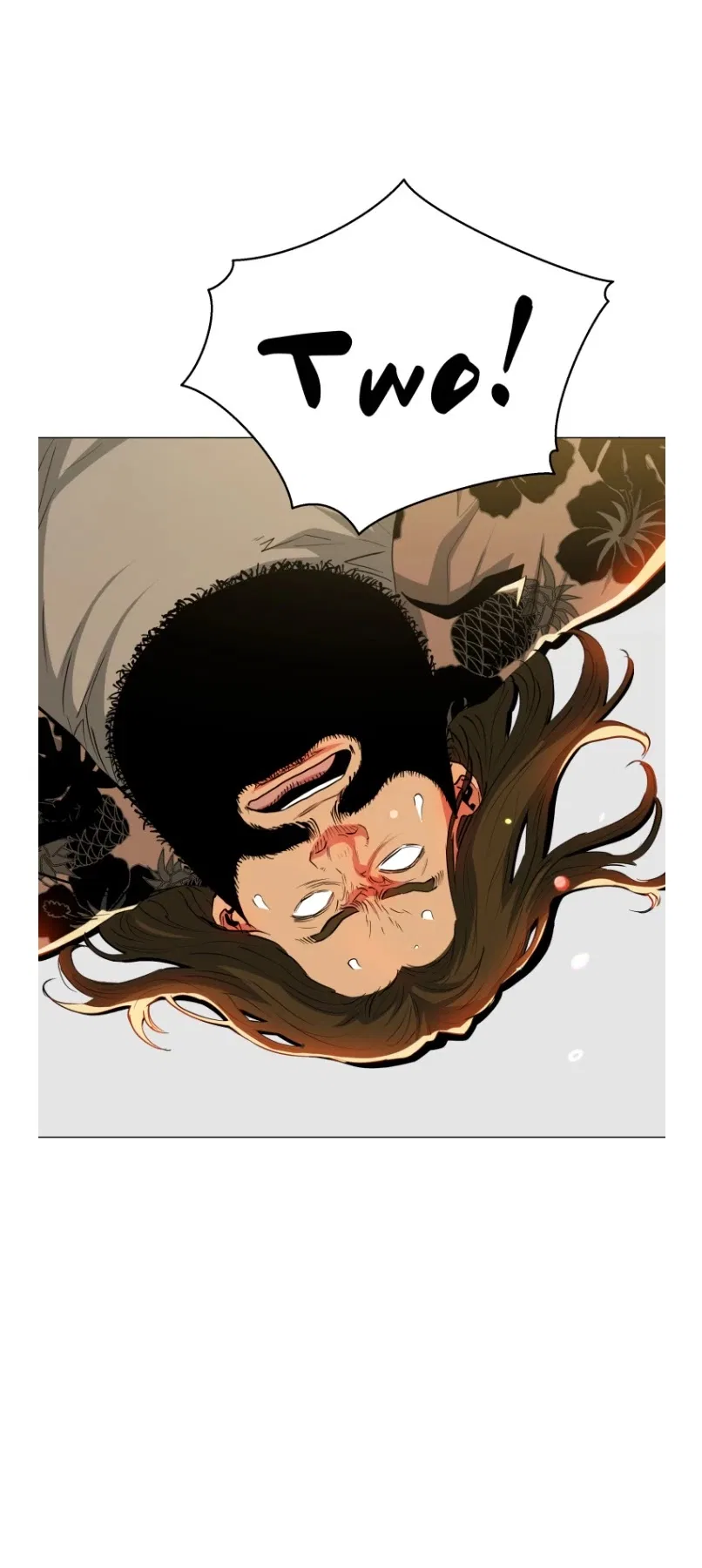 The God of Pro Wrestling Chapter 51 – Page 59