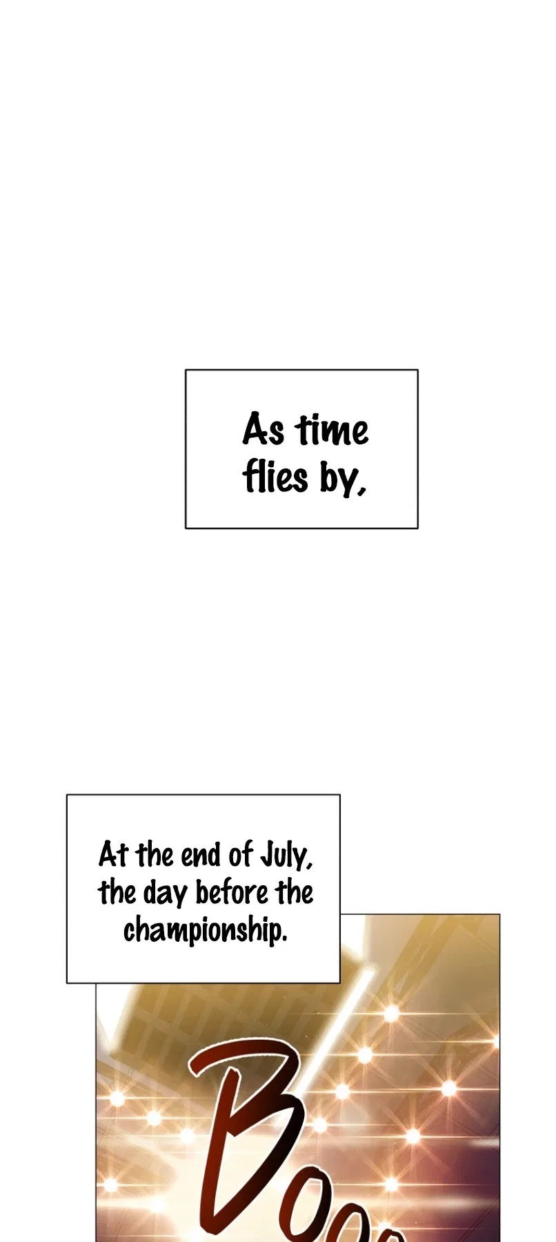 The God of Pro Wrestling Chapter 50 – Page 36