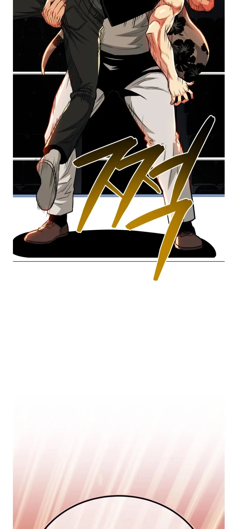 The God of Pro Wrestling Chapter 50 – Page 44