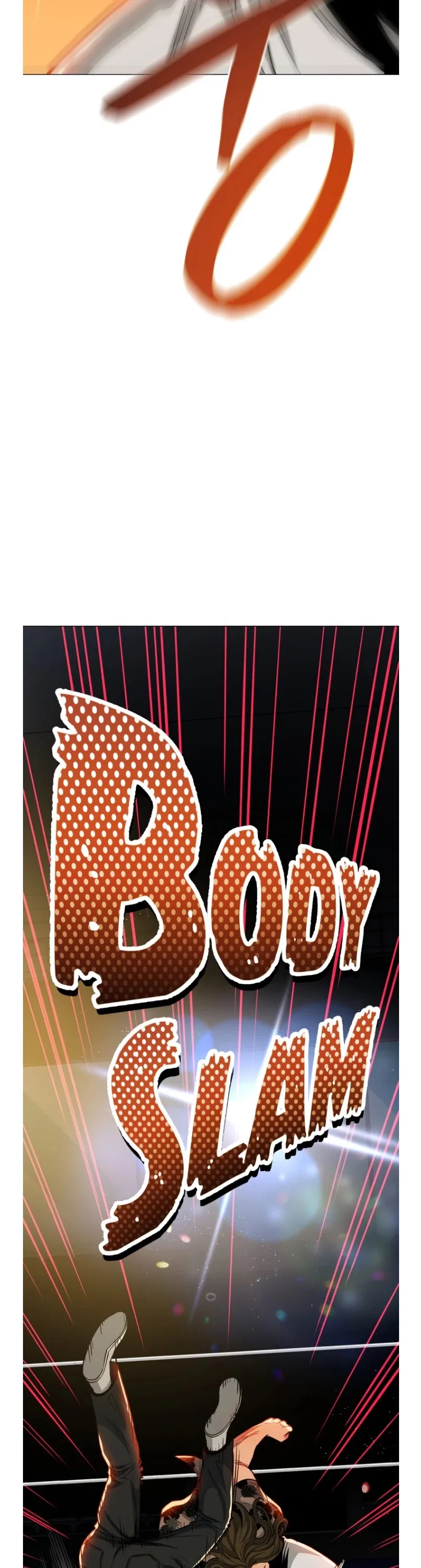 The God of Pro Wrestling Chapter 50 – Page 46