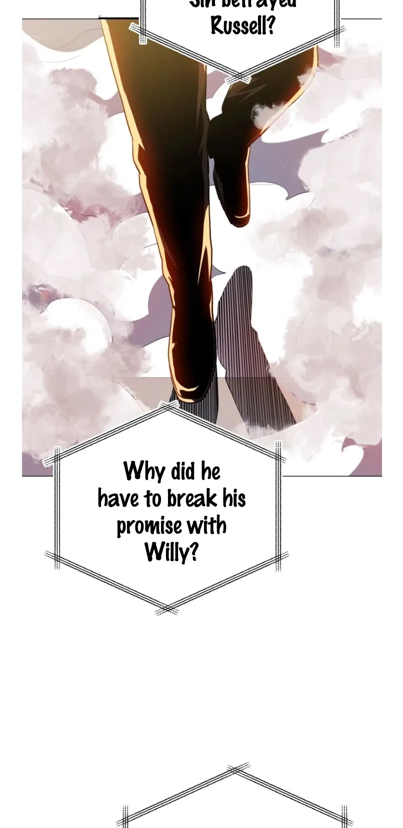 The God of Pro Wrestling Chapter 49 – Page 3