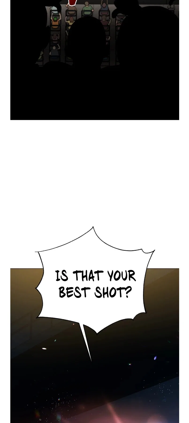 The God of Pro Wrestling Chapter 49 – Page 35