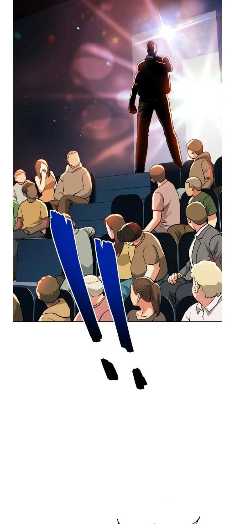The God of Pro Wrestling Chapter 49 – Page 36