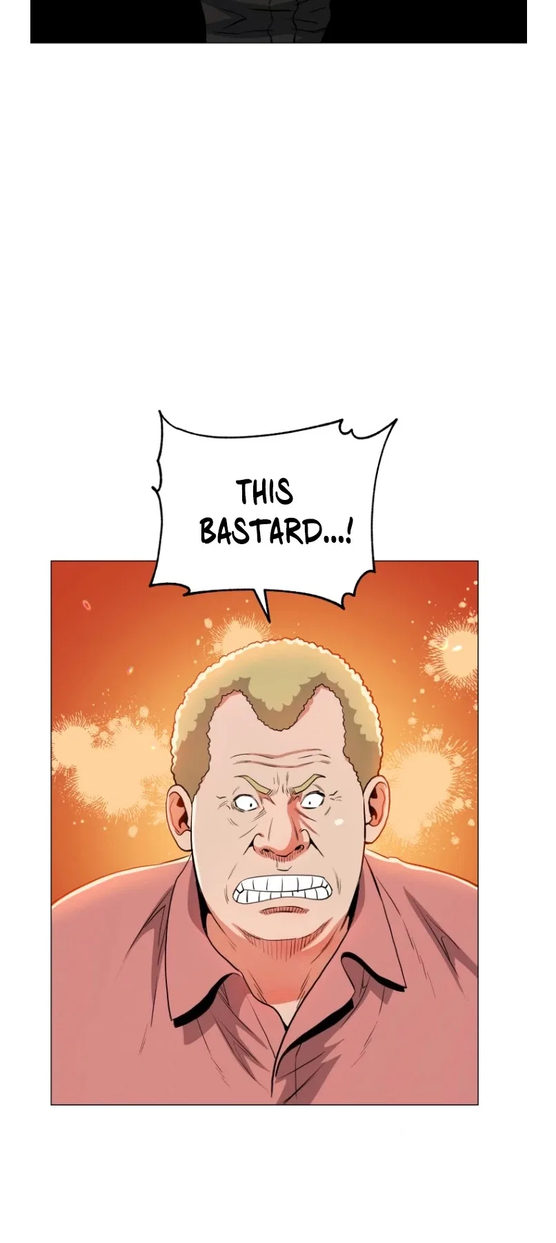 The God of Pro Wrestling Chapter 49 – Page 40