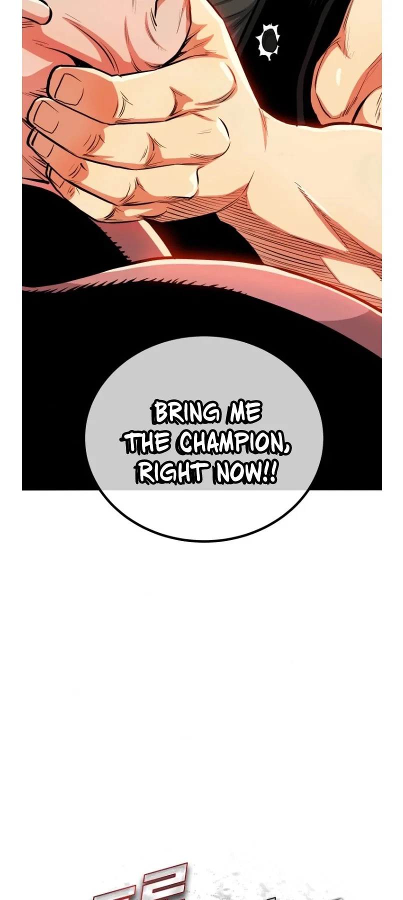 The God of Pro Wrestling Chapter 49 – Page 48