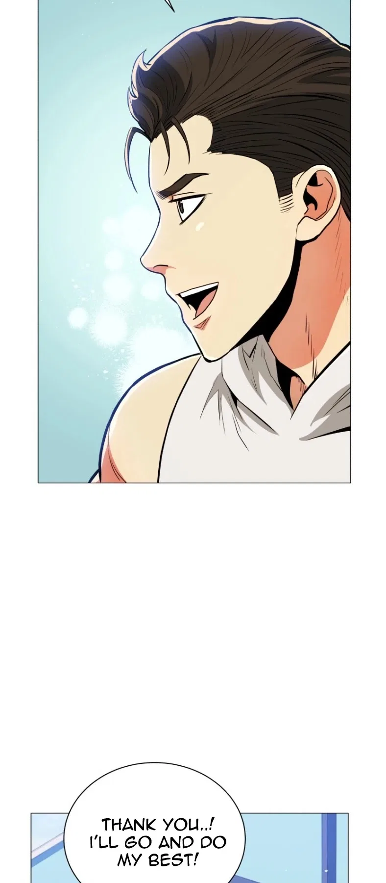 The God of Pro Wrestling Chapter 48 – Page 32