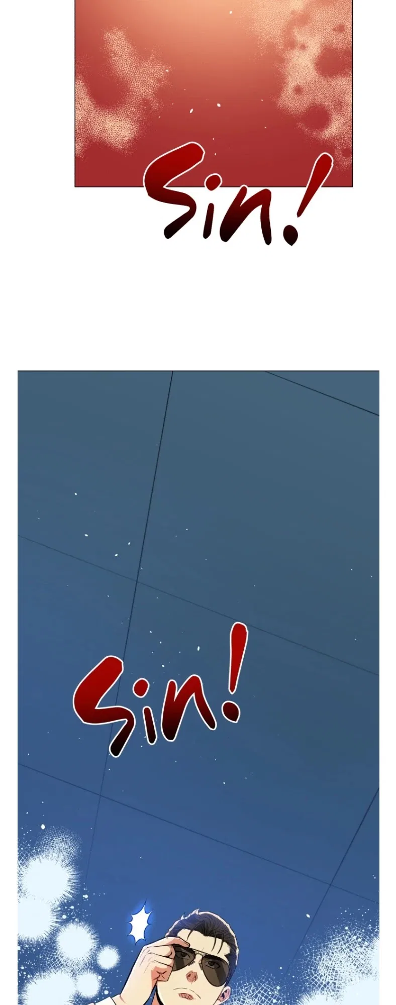 The God of Pro Wrestling Chapter 48 – Page 41