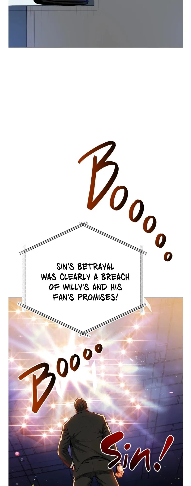 The God of Pro Wrestling Chapter 48 – Page 45