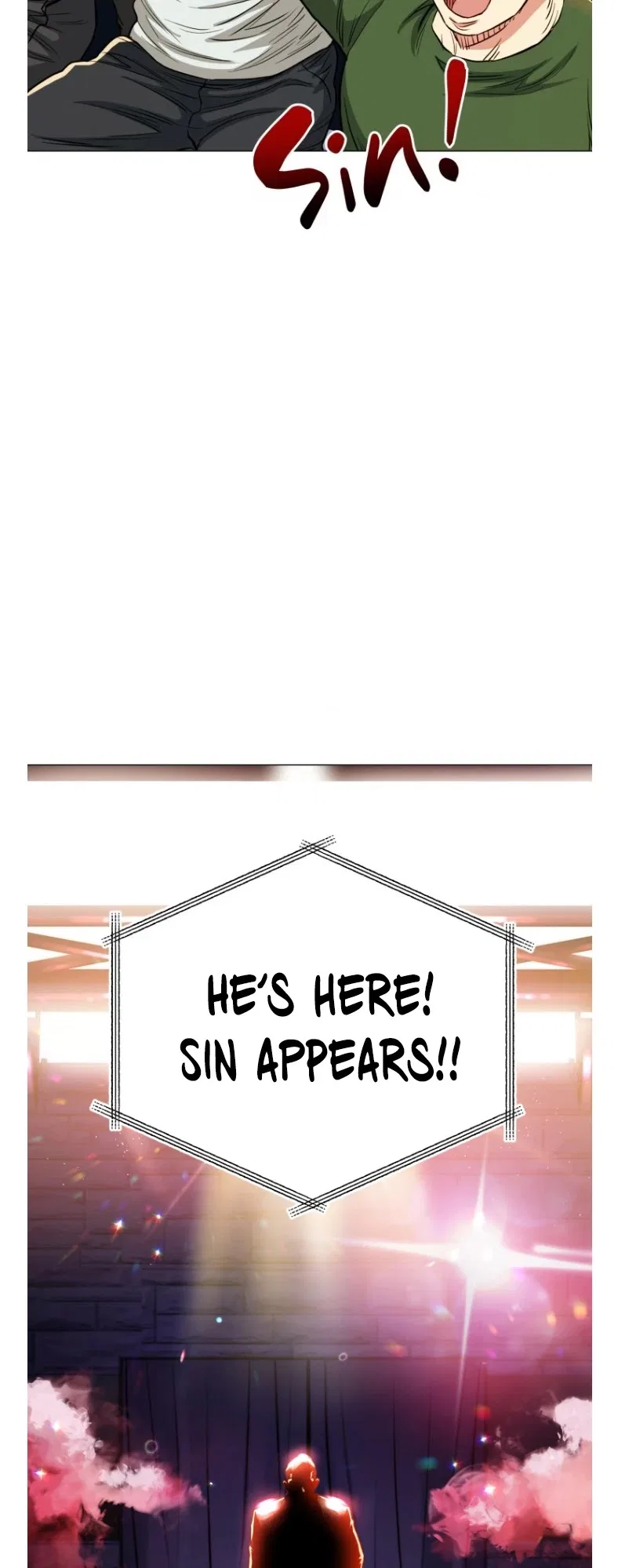 The God of Pro Wrestling Chapter 48 – Page 47