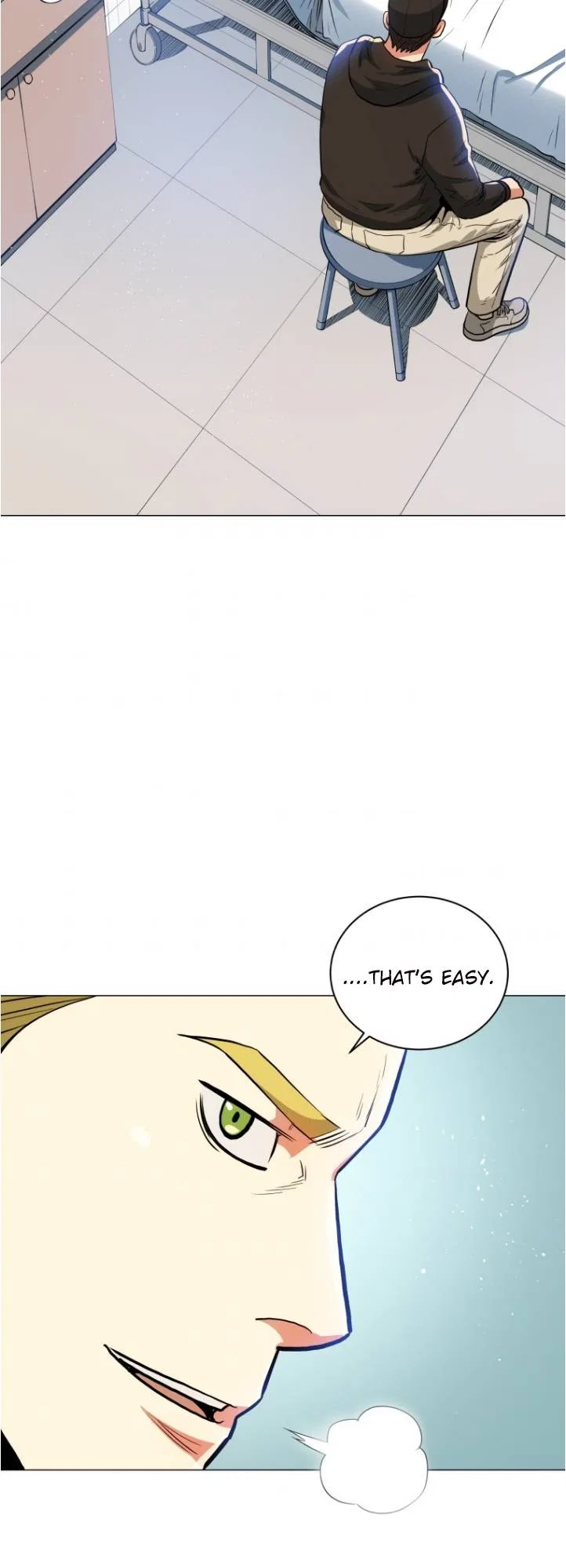 The God of Pro Wrestling Chapter 47 – Page 24
