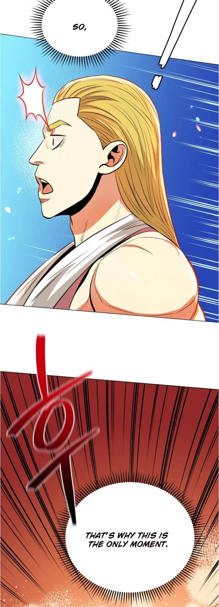 The God of Pro Wrestling Chapter 47 – Page 50