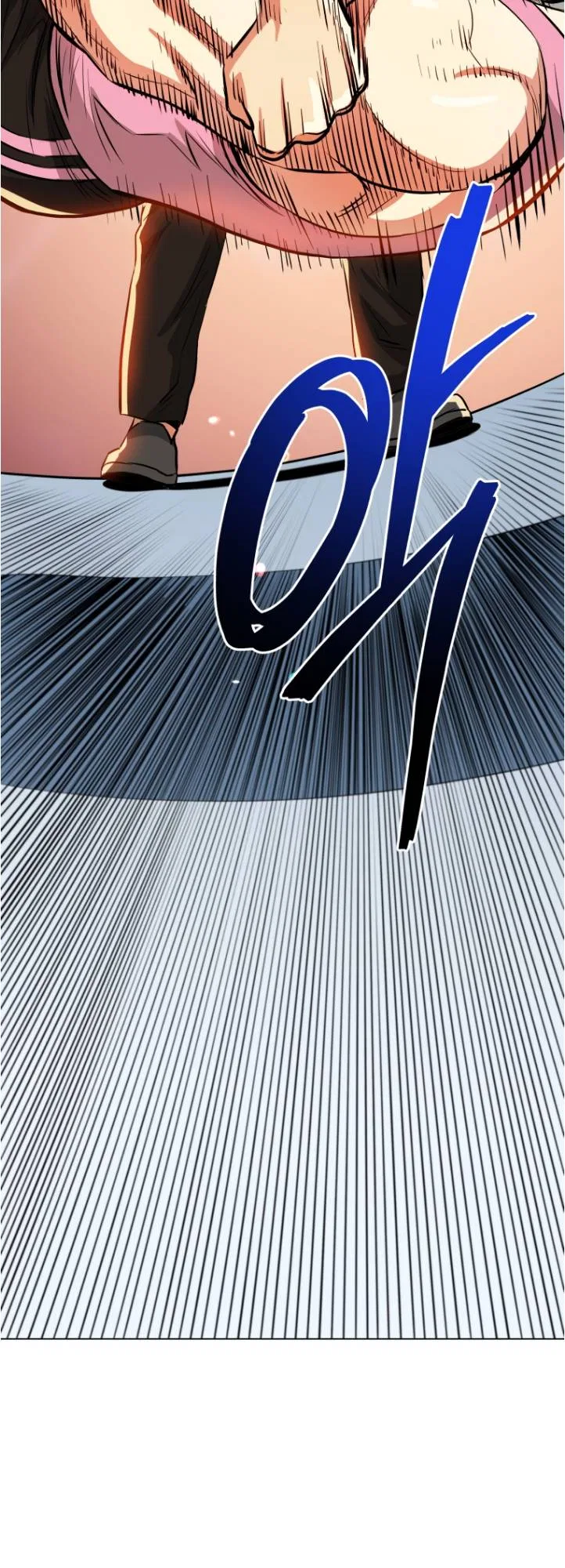 The God of Pro Wrestling Chapter 47 – Page 53
