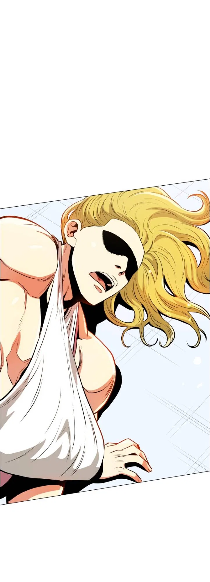 The God of Pro Wrestling Chapter 47 – Page 58