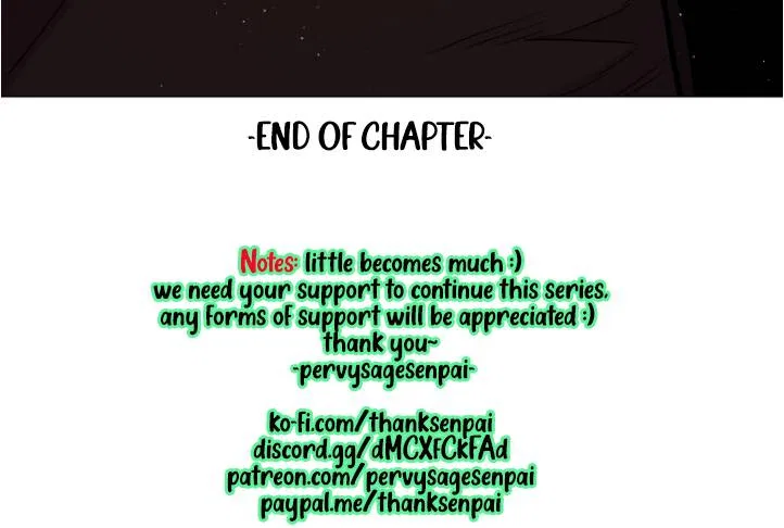 The God of Pro Wrestling Chapter 47 – Page 61