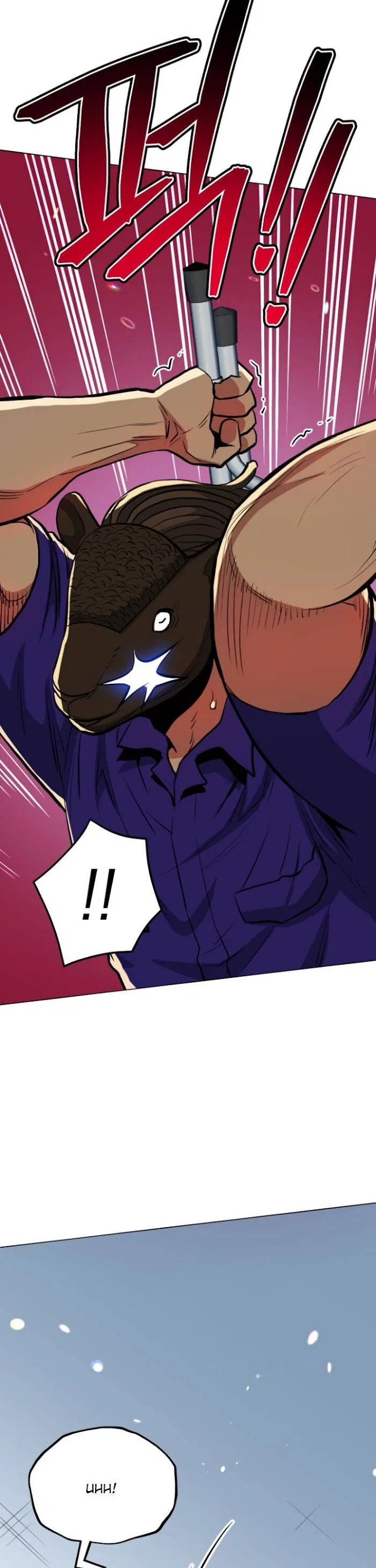 The God of Pro Wrestling Chapter 46 – Page 38