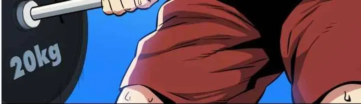The God of Pro Wrestling Chapter 45 – Page 15