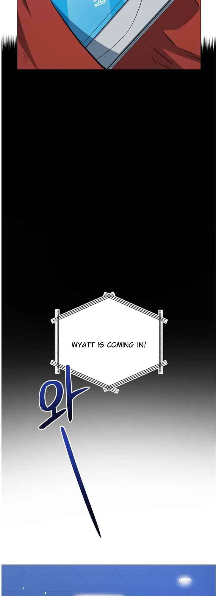 The God of Pro Wrestling Chapter 45 – Page 35