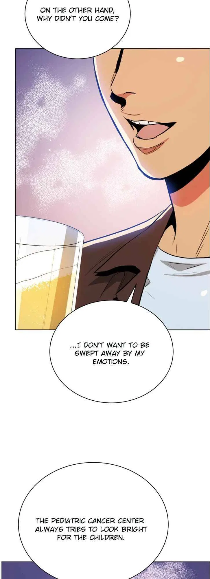 The God of Pro Wrestling Chapter 45 – Page 40