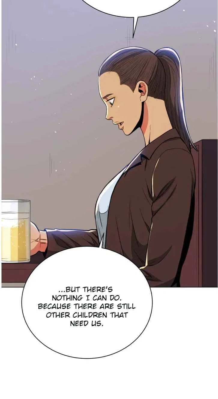 The God of Pro Wrestling Chapter 45 – Page 43