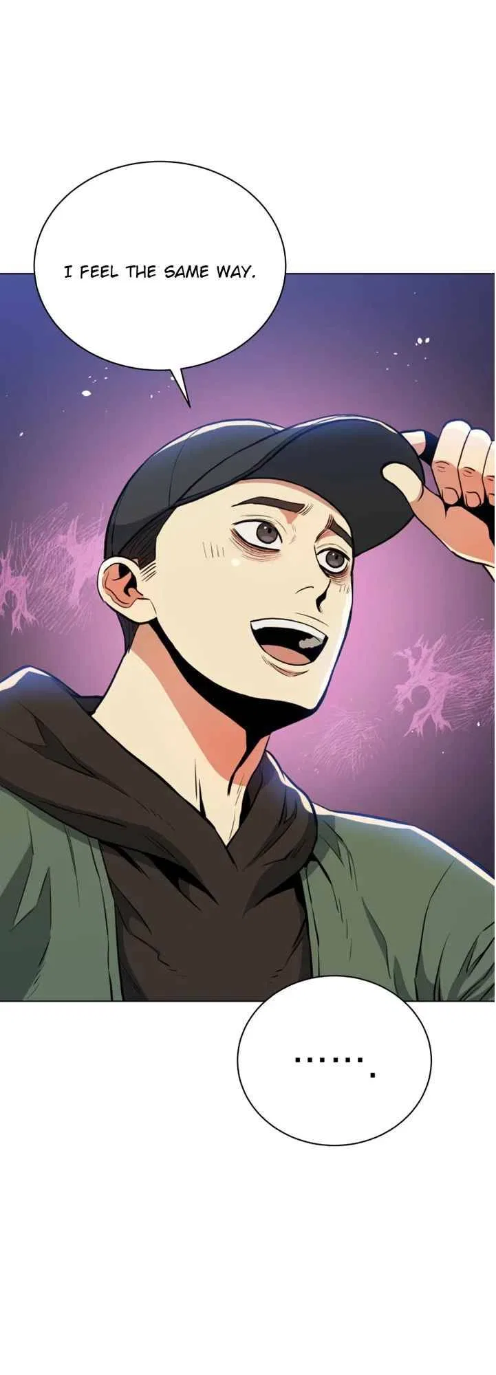 The God of Pro Wrestling Chapter 45 – Page 46