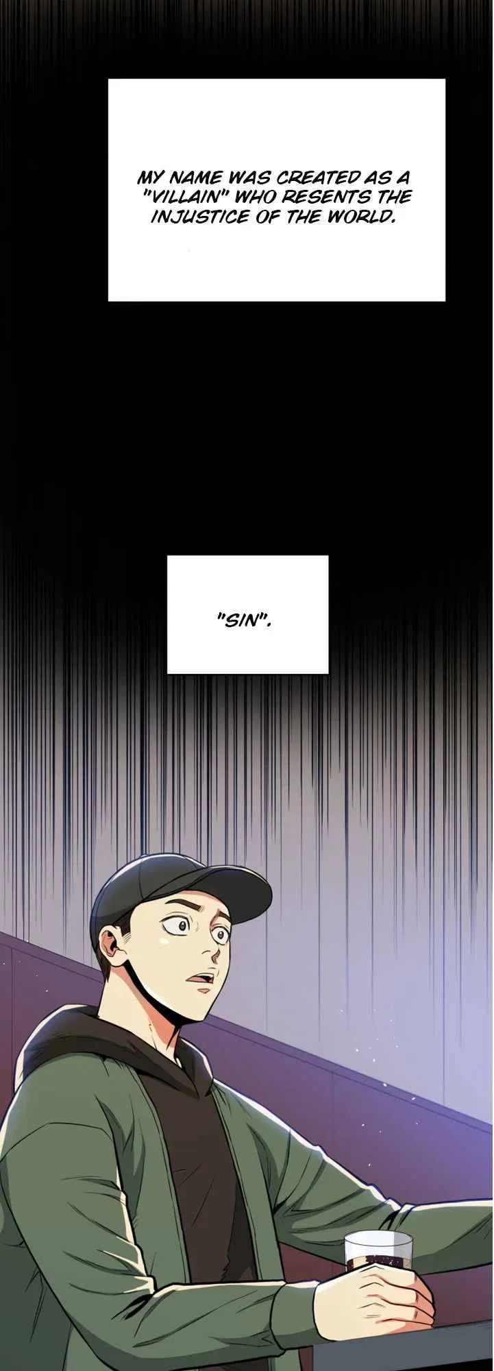 The God of Pro Wrestling Chapter 45 – Page 53