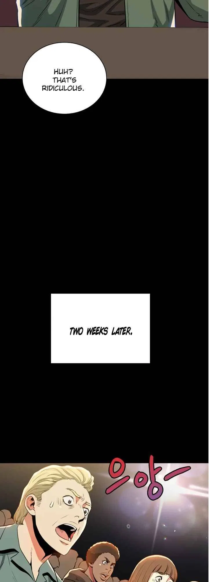The God of Pro Wrestling Chapter 45 – Page 56