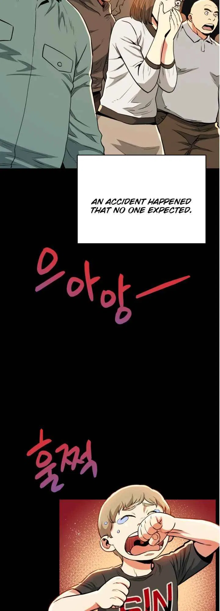 The God of Pro Wrestling Chapter 45 – Page 57