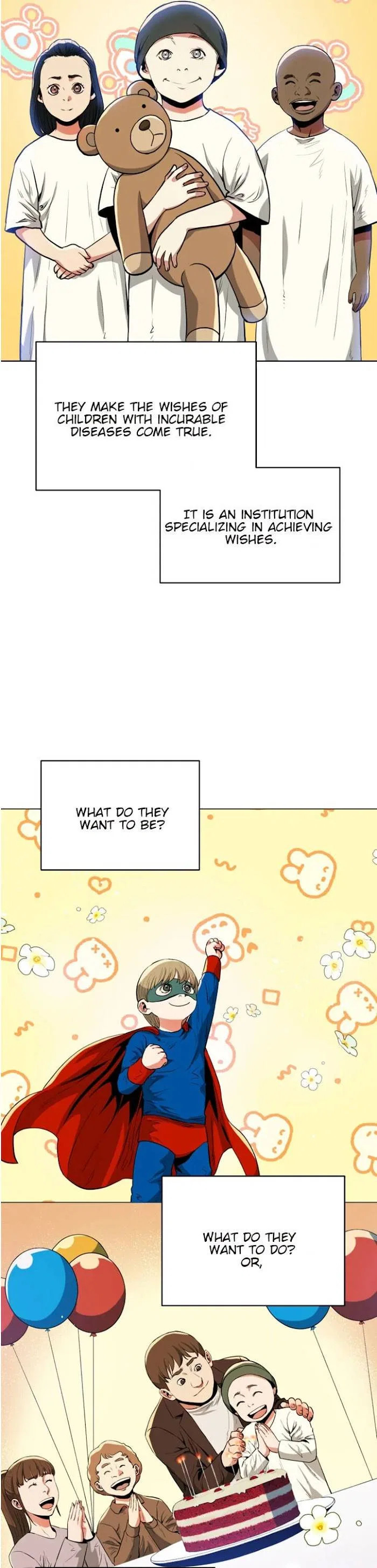 The God of Pro Wrestling Chapter 44 – Page 5