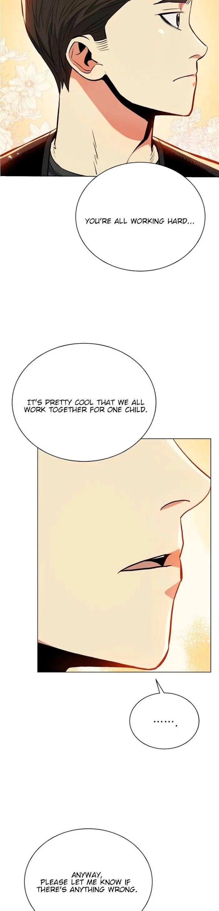 The God of Pro Wrestling Chapter 44 – Page 31