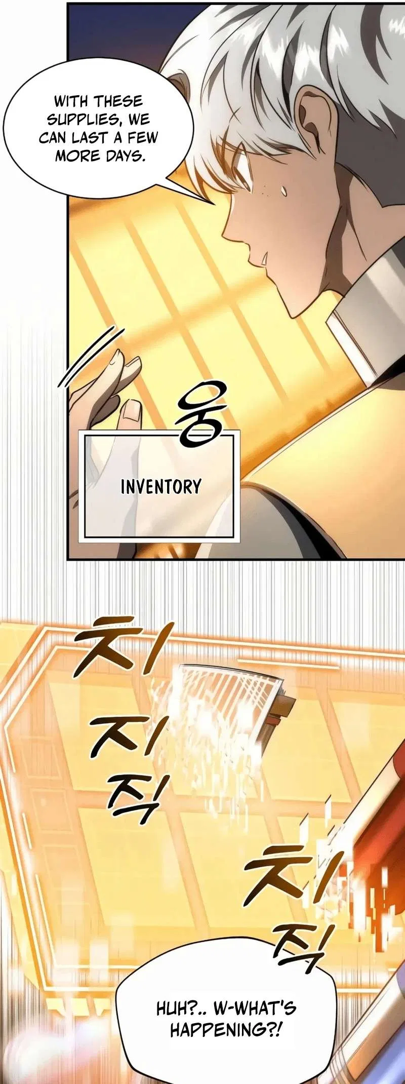 Legendary Ranker's Comeback Chapter 53 – Page 2