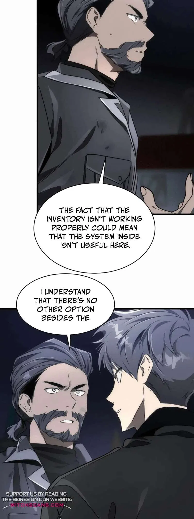 Legendary Ranker's Comeback Chapter 53 – Page 6