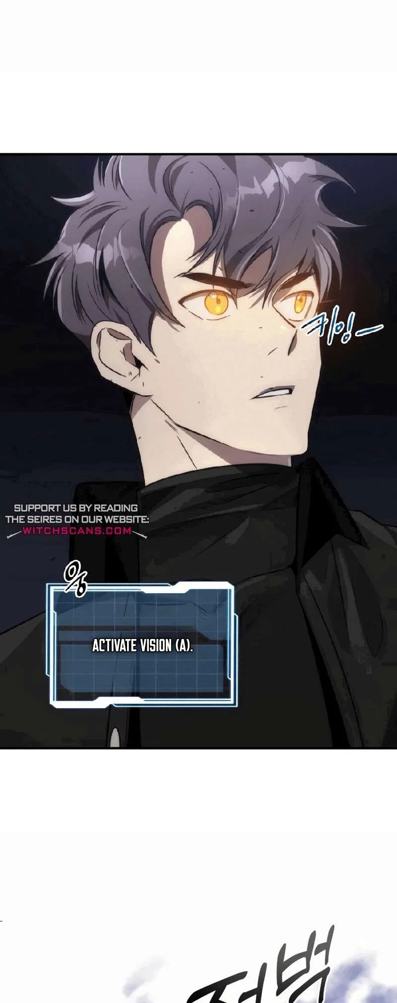 Legendary Ranker's Comeback Chapter 53 – Page 16