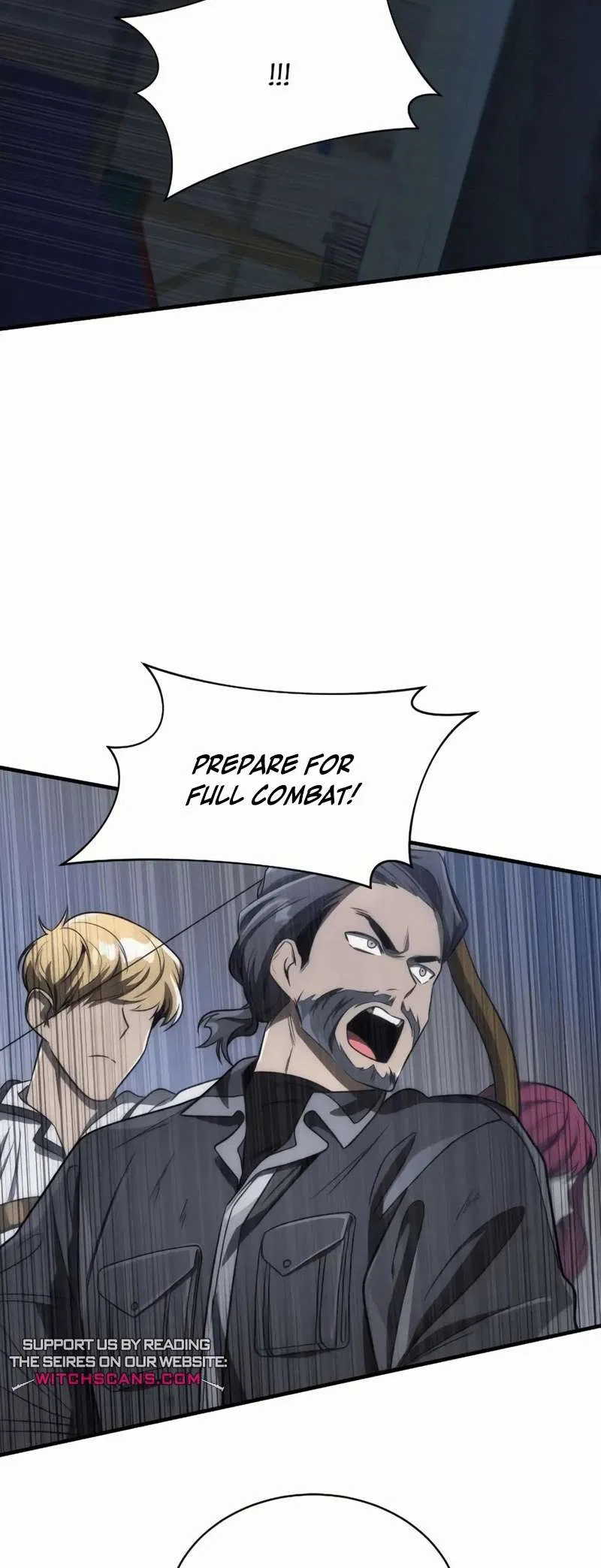Legendary Ranker's Comeback Chapter 53 – Page 20