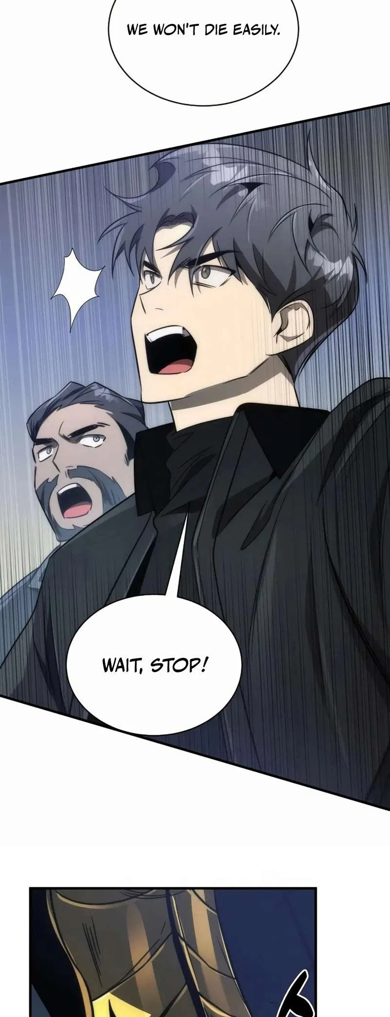 Legendary Ranker's Comeback Chapter 53 – Page 21