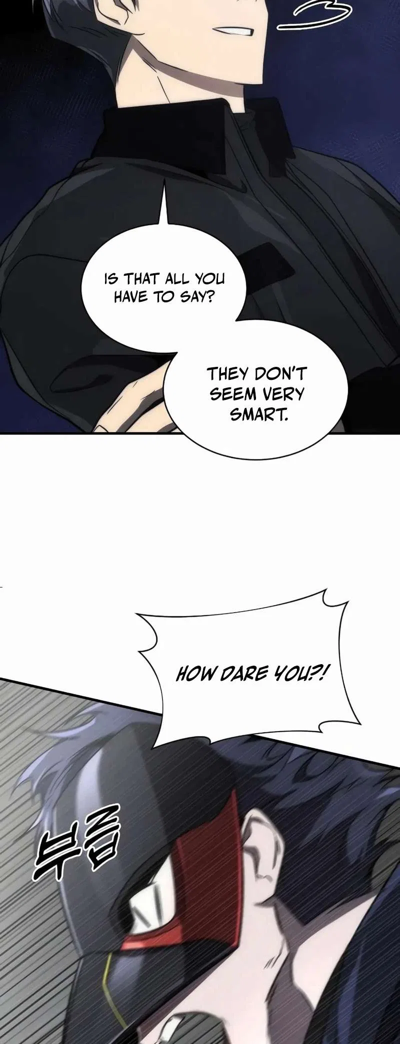 Legendary Ranker's Comeback Chapter 53 – Page 29