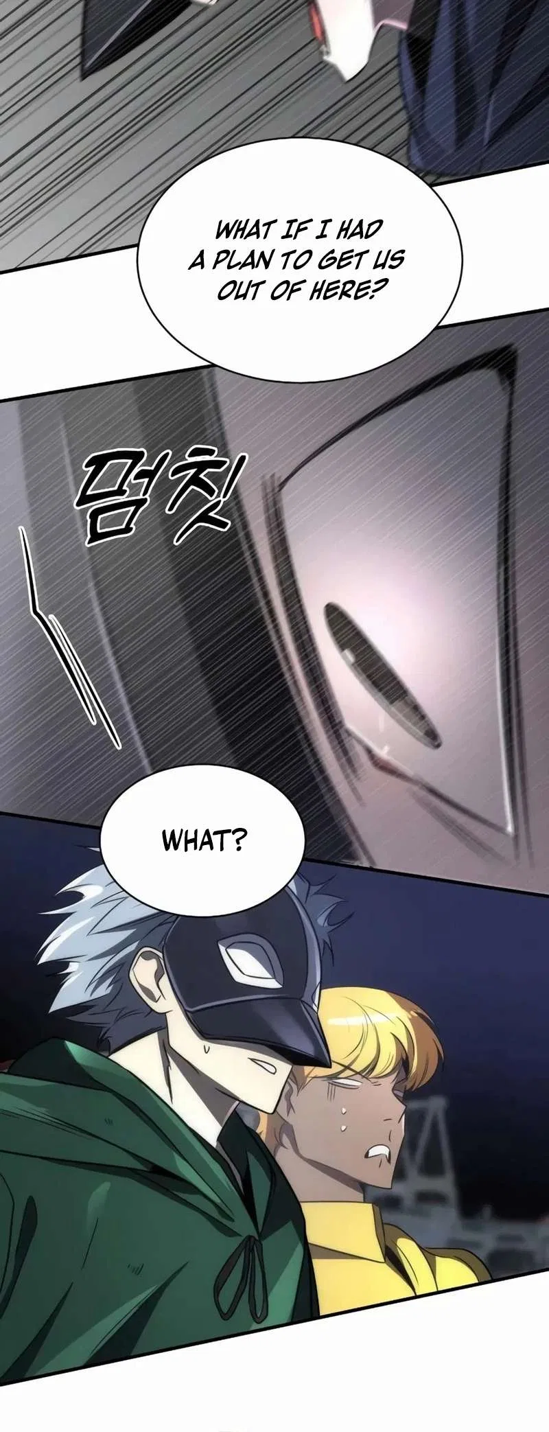 Legendary Ranker's Comeback Chapter 53 – Page 30